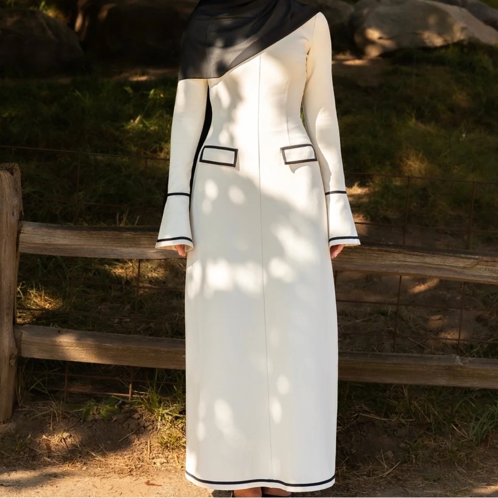 Batul the Collection Talia Dress